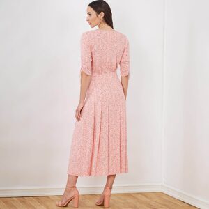 New Look Sewing Pattern N6695 Misses’ Dresses