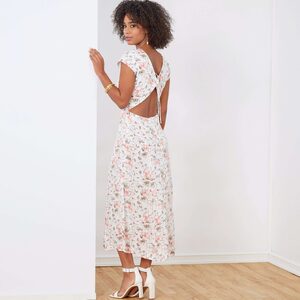 New Look Sewing Pattern N6696 Misses’ Dresses