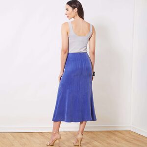 New Look Sewing Pattern N6702 Misses’ Skirts