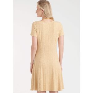 New Look Sewing Pattern N6765 Misses’ Knit Dresses