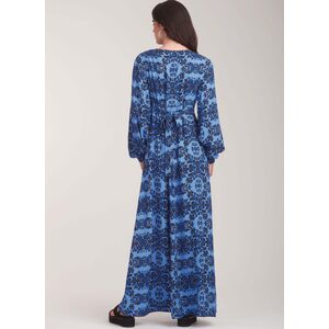 New Look Sewing Pattern N6766 Misses’ Dresses