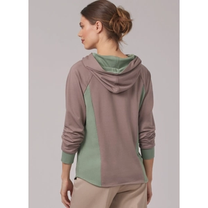 Unisex Hoodies New Look Sewing Pattern N6806