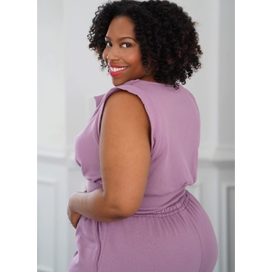Misses & Women’s Lounge Set Mimi G Style, Sizes XS-XL Simplicity Sewing Pattern 9929AA