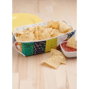 Kitchen Accessories by Carla Reiss Design, Simplicity Sewing Pattern 9942