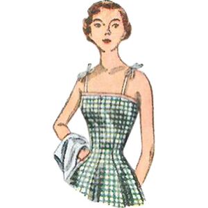 Simplicity Sewing Pattern S9738 Misses Dresses and Jacket Sizes 6-14