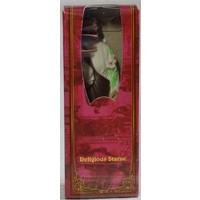 Saint Joseph Statue, Magnetic Base, Plastic, 100mm (4") High x 35cm Wide x 35cm Deep