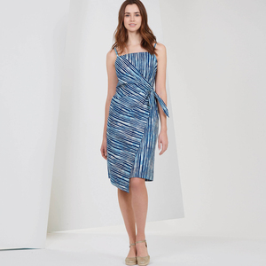 New Look Sewing Pattern N6614 Misses' Dresses