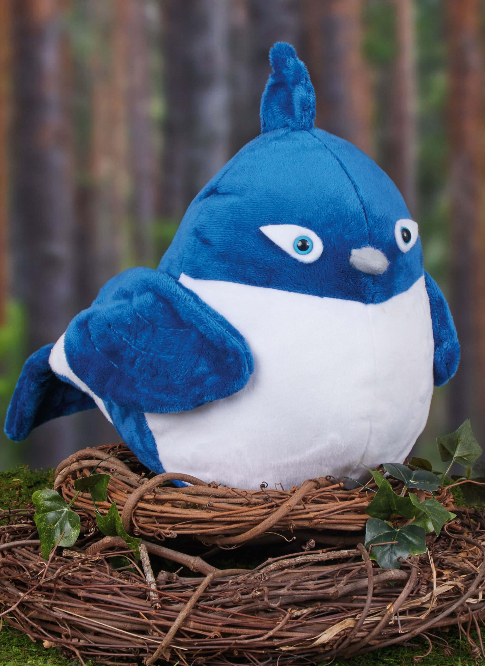 Simplicity Sewing Pattern S9972os Plush Birds