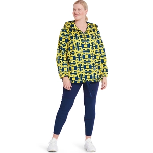Misses' Jacket, Burda Style Sewing Pattern 5881