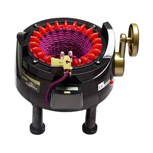 Addi Knitting Machine Addi-Express Professional, 22 Needle, German Made