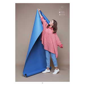 Bergere De France Magazine #06 "Beginners Special", Knitting Patterns (60432)