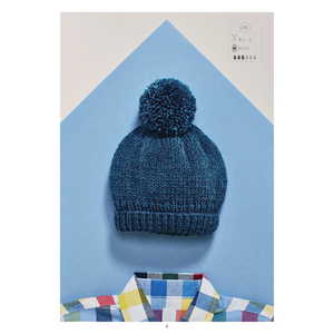 Bergere De France Magazine 11, "Accessories" Knitting Patterns