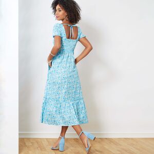 New Look Sewing Pattern N6692 Misses’ Dresses