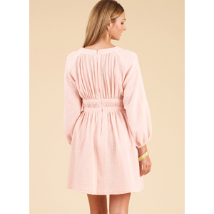 New Look Sewing Pattern N6728 Misses' Dresses