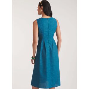New Look Sewing Pattern N6778 Misses’ Dress in Two Lengths