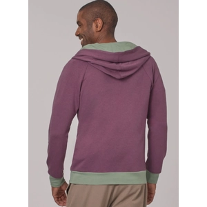 Unisex Hoodies New Look Sewing Pattern N6806