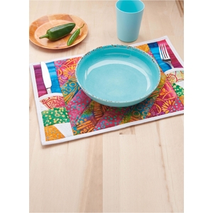 Kitchen Accessories by Carla Reiss Design, Simplicity Sewing Pattern 9942