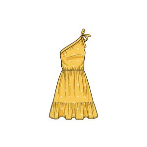Simplicity Sewing Pattern S9746H5 Misses' Dresses Sizes 6-14