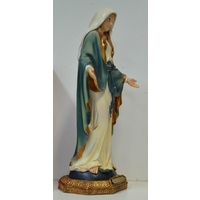 Miraculous Statue, 305mm (12") High Resin Statue