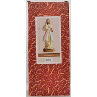 DEVINE MERCY Statue, 300mm (12") High Resin Statue