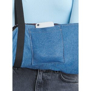 Simplicity Sewing Pattern S9902a Wrap, Sleeves Mitt Two Sizes Sling sizes xs-l