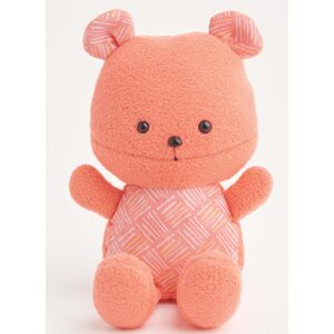 Simplicity Sewing Pattern S9909os Plush Animals By Carla Reiss Design