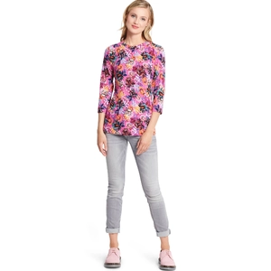 Misses' Top, Burda Style Sewing Pattern 5876