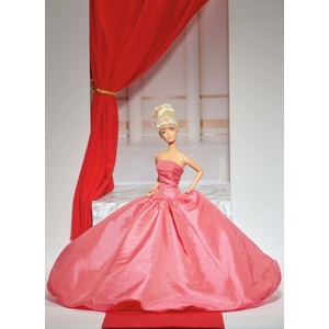 Fashion Doll Clothes by Andrea Schewe Designs, Simplicity Sewing Pattern 9939