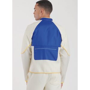 Simplicity Sewing Pattern S9896a Unisex Jacket In Two Lengths sizes xs-xxl