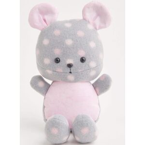 Simplicity Sewing Pattern S9909os Plush Animals By Carla Reiss Design