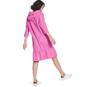 Misses' Dress, Burda Style Sewing Pattern 5851