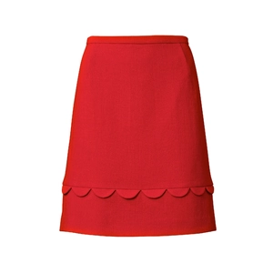 Misses' Skirt Burda Style Sewing Pattern 5868