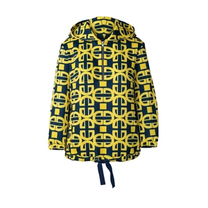Misses' Jacket, Burda Style Sewing Pattern 5881