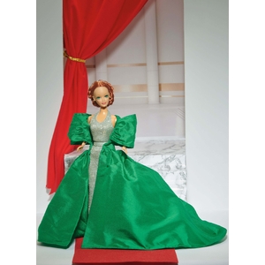Fashion Doll Clothes by Andrea Schewe Designs, Simplicity Sewing Pattern 9939