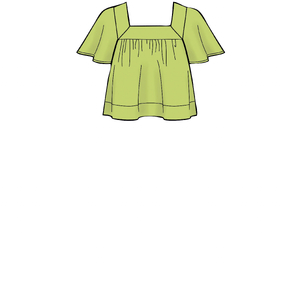 Simplicity Sewing Pattern S8926 Misses' Dress, Tops & Pants H5 Sizes 6-14