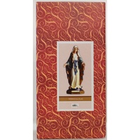 Miraculous Statue, 305mm (12") High Resin Statue