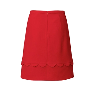 Misses' Skirt Burda Style Sewing Pattern 5868