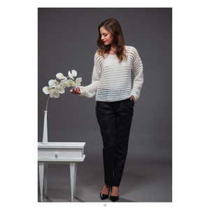 Bergere De France Magazine #09, Celebrations, Knitting Patterns (60474)