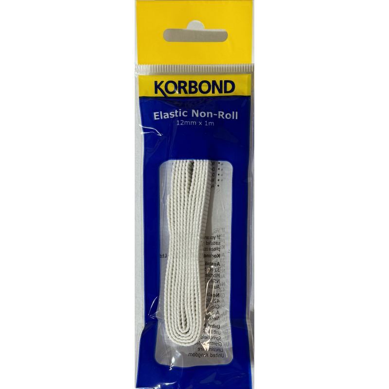 Korbond Washing Machine Bag, Twin Pack, White