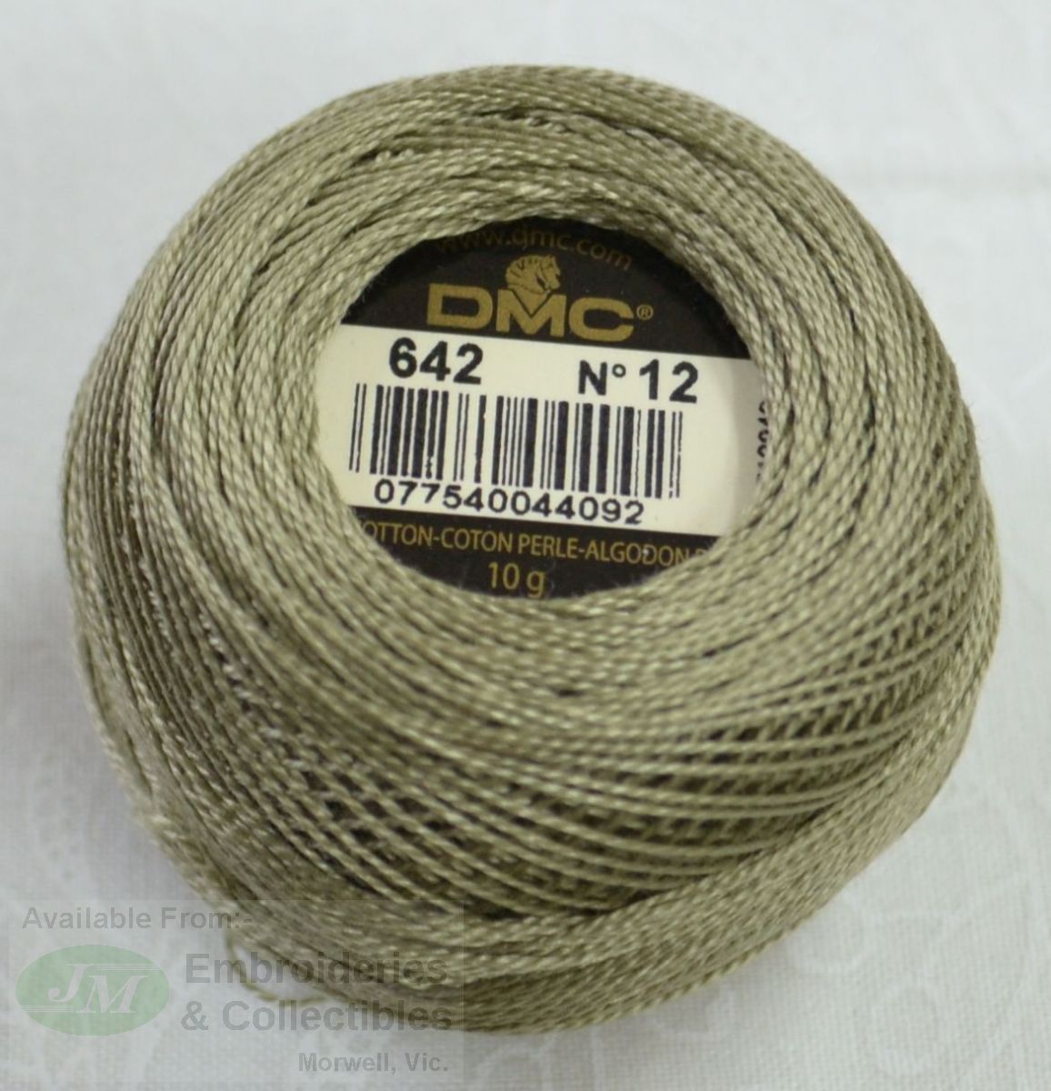 Dmc Perle Cotton Size 8 Color Chart