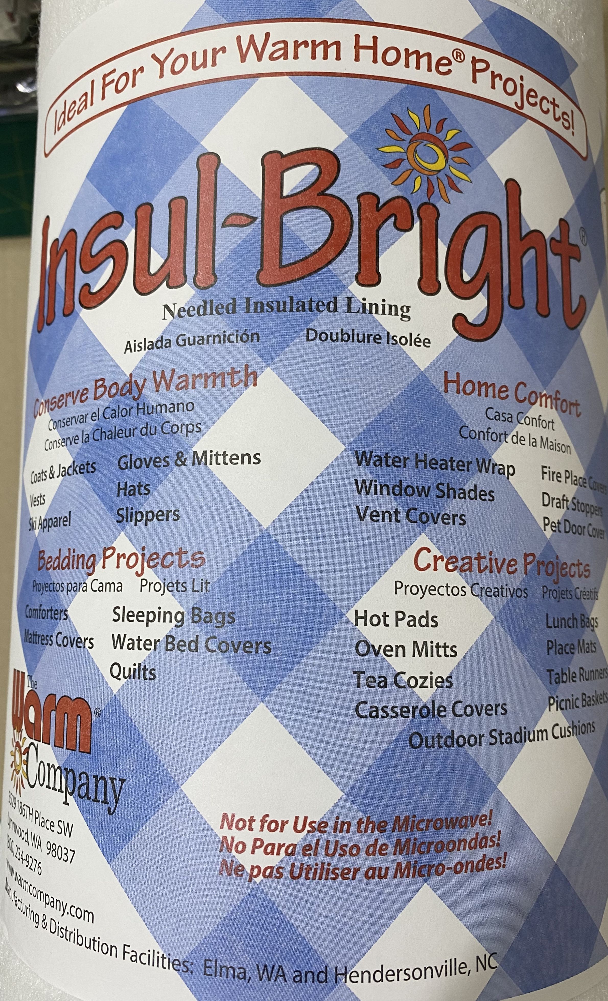 Insul-Bright 