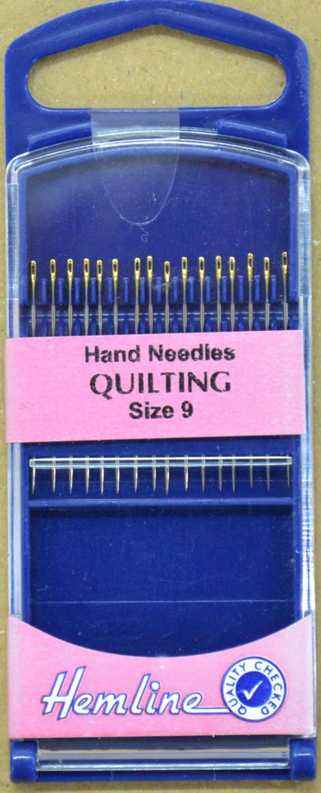 Hand Quilting Needles