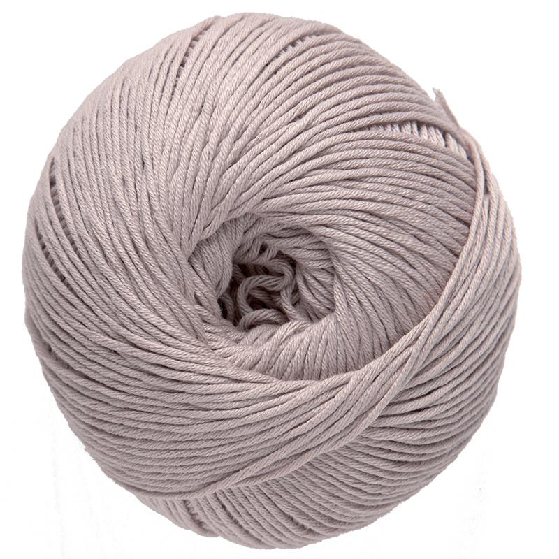 DMC Natura 100% Cotton 4 Ply Crochet & Knitting Yarn, 50g Ball, Colour ...