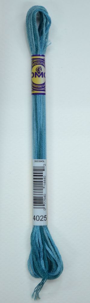 DMC COLOR VARIATIONS THREAD 8m SKEIN, VARIEGATED EMBROIDERY FLOSS, SELECT COLOUR - Imagen 9 de 74