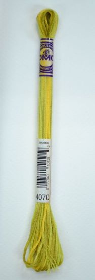 DMC COLOR VARIATIONS THREAD 8m SKEIN, VARIEGATED EMBROIDERY FLOSS, SELECT COLOUR - Imagen 23 de 74