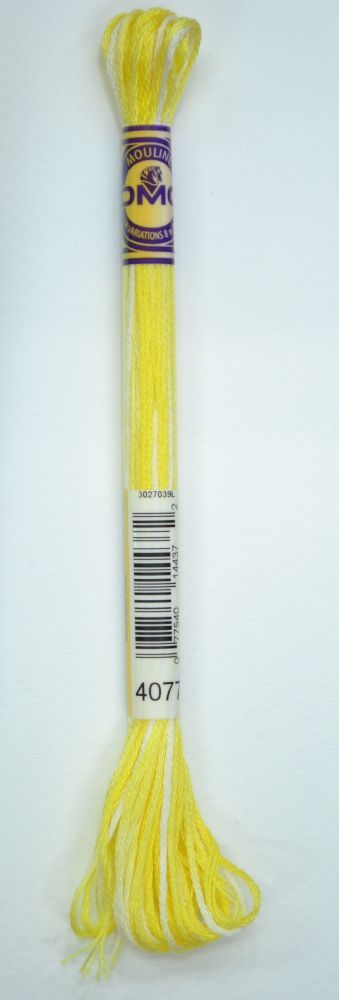 DMC COLOR VARIATIONS THREAD 8m SKEIN, VARIEGATED EMBROIDERY FLOSS, SELECT COLOUR - Imagen 27 de 74