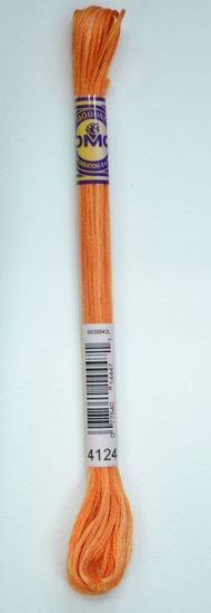 DMC COLOR VARIATIONS THREAD 8m SKEIN, VARIEGATED EMBROIDERY FLOSS, SELECT COLOUR - Imagen 39 de 74