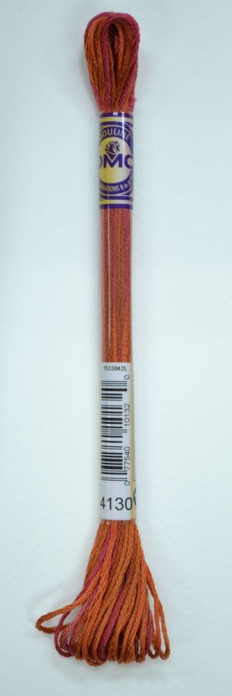 DMC COLOR VARIATIONS THREAD 8m SKEIN, VARIEGATED EMBROIDERY FLOSS, SELECT COLOUR - Imagen 45 de 74