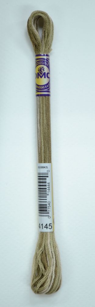 DMC COLOR VARIATIONS THREAD 8m SKEIN, VARIEGATED EMBROIDERY FLOSS, SELECT COLOUR - Imagen 49 de 74