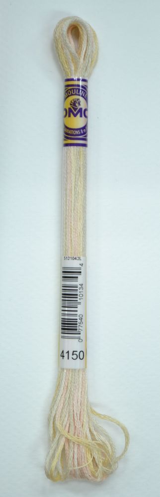 DMC COLOR VARIATIONS THREAD 8m SKEIN, VARIEGATED EMBROIDERY FLOSS, SELECT COLOUR - Imagen 51 de 74